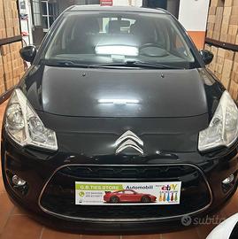 CITROEN C3 HDI DIESEL 2012 EXCLUSIVE FULL