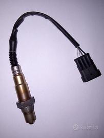 Sonda Lampda e centralina per Lancia Y 1200