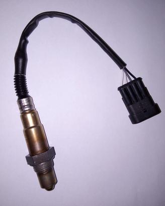 Sonda Lampda e centralina per Lancia Y 1200