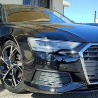 Audi A6 Avant 40 2.0 TDI S tronic Business Sport
