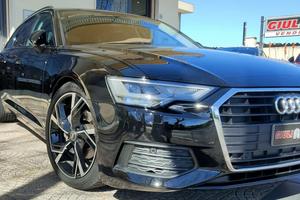 Audi A6 Avant 40 2.0 TDI S tronic Business Sport