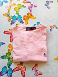 Maglia Ralph Lauren XL