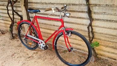 Bicicletta Bottecchia sport