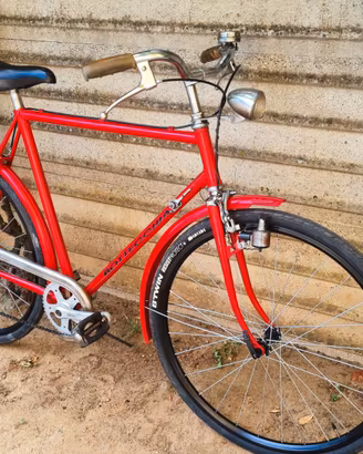 Bicicletta Bottecchia sport