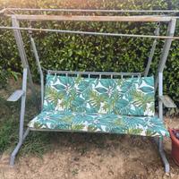 Dondolo da giardino