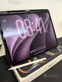 IPad Pro 13-inch M5 Wi-Fi 256gb