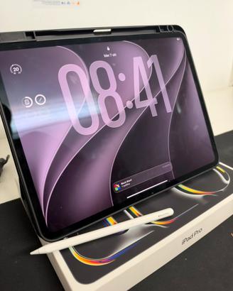 IPad Pro 13-inch M5 Wi-Fi 256gb