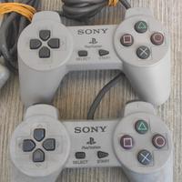 2 controller ps1