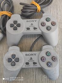 2 controller ps1