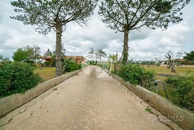 Casa Indipendente Galatone [121VRG]