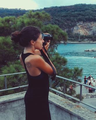 Fotografa