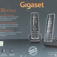 telefono cordless c530
