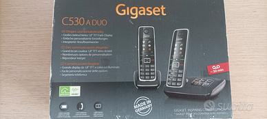 telefono cordless c530