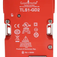 Rockwell Automation Allen-Bradley 440G-T27121 nuov