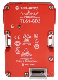 Rockwell Automation Allen-Bradley 440G-T27121 nuov