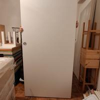 porte come nuove scorrevoli bianche n.3 port