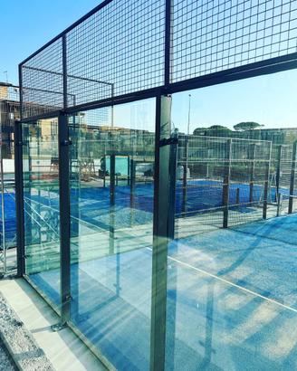 Campi padel