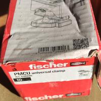 Morsetti per FTV Fisher 