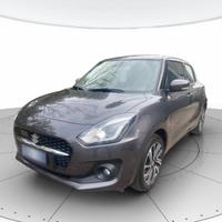 SUZUKI Swift 1.2h Easy Top 2wd