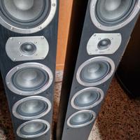 Diffusori Heco Victa prime 602 casse