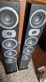 Diffusori Heco Victa prime 602 casse