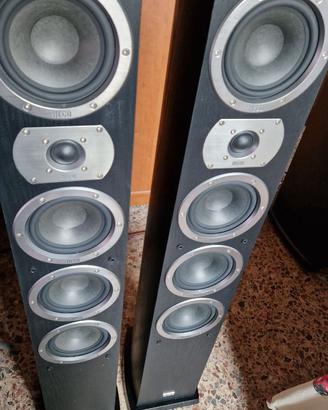 Diffusori Heco Victa prime 602 casse