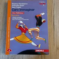 Libro per scuola