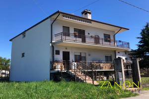 Appartamento - Savogna d'Isonzo