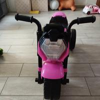 moto bimba 