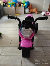 moto bimba 