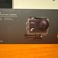 Action cam Apeman A77 + accessori