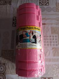 rullo per yoga