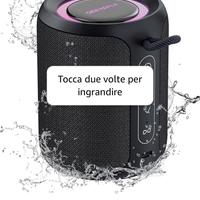 Mini cassa bluetooth