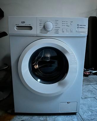 lavatrice DAYA DSW 610