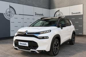 Citroën C3 Aircross 1.5 Blue HDi 110 CV S&S S...