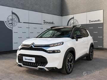 Citroën C3 Aircross 1.5 Blue HDi 110 CV S&S S...