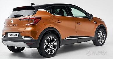 Ricambi Renault Captur Clio Kadjar Megane Scenic 