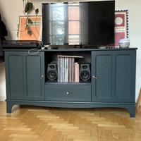 Mobile TV Lommarp IKEA