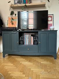 Mobile TV Lommarp IKEA