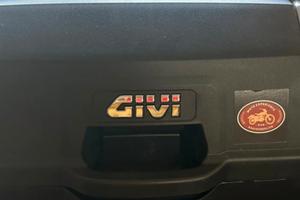 Bauletto Givi