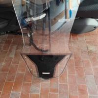 Parabrezza Sym ADX 300