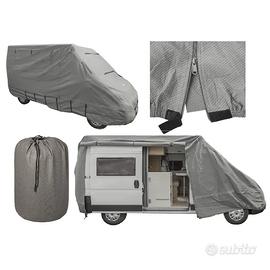 Telo copri van Fiat ducato