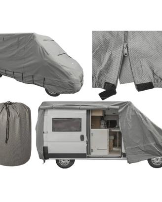 Telo copri van Fiat ducato