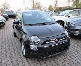 FIAT 500 1.0 Hybrid - CarPlay/Sensori/C. Lega