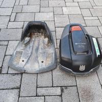 Husqvarna automower 105