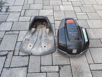 Husqvarna automower 105