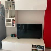 mobile tv/parete attrezzata