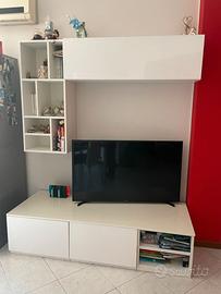 mobile tv/parete attrezzata