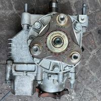 Differenziale anteriore, gruppo Volkswagen Audi