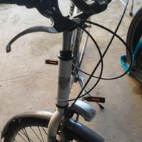 Bicicletta